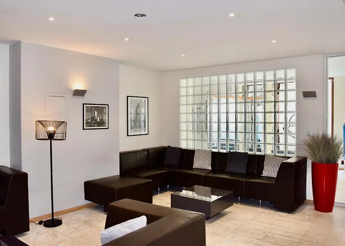 Bedford Hotel Bruxelles