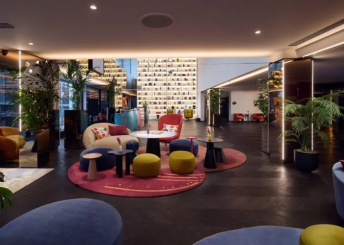 Hotel Cardo Brussels, Autograph Collection