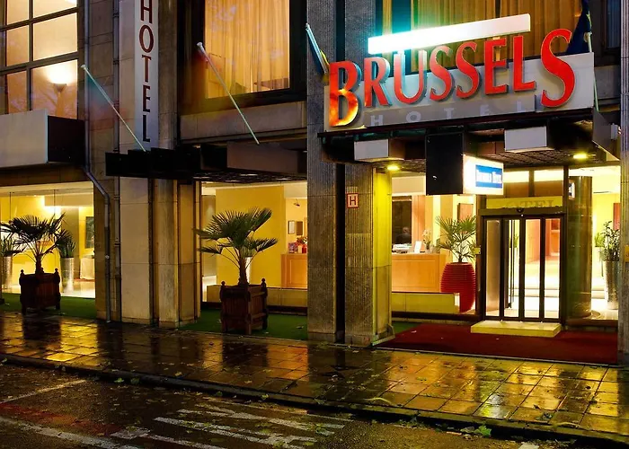 Hotel Brussels
